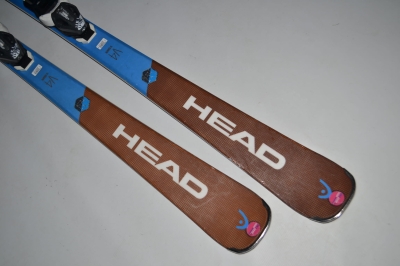 Narty Head V-SHAPE LYT v4 178cm (NU5335) 