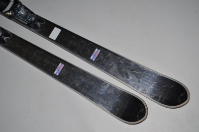 Narty Volant Gravity 165cm (NU5338)  