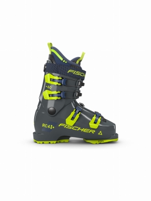 Buty narciarskie Fischer RC4 60 JR (B200)