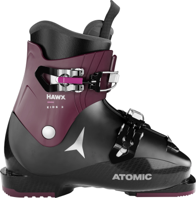 Buty narciarskie Atomic Hawx Kids 2 (B201)