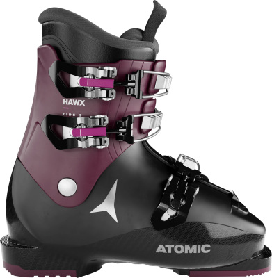 Buty narciarskie Atomic Hawx Kids 3 (B202)