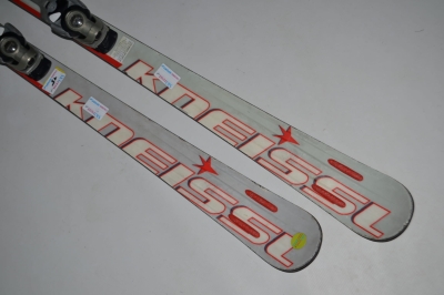 Narty Kneissl Glide 158cm (NU5349)  