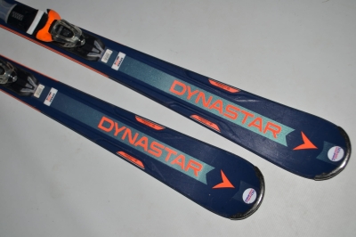 Narty Dynastar Speed Zone 151cm  (NU5353)  