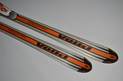 Narty Volkl P50 183cm (NU5354) 