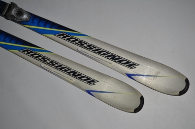 Narty Rossignol RPM 50 160cm (NU5355) 