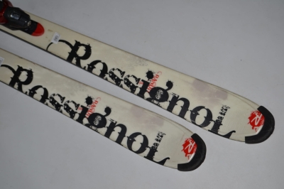 Narty freestyle Rossignol Bandit 180cm (NU5363) 