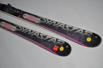 Narty Dynastar Exclusive 11 163cm (NU5364) 