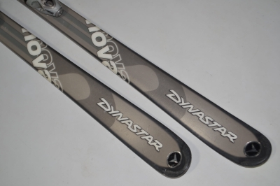 Narty używane Dynastar Driver X 06 162cm (NU5371) 