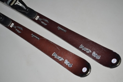 Narty Head Power One 163cm (NU5377) 