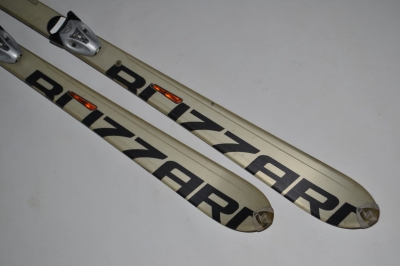 Narty Blizzard TG3 160cm (NU5380) 