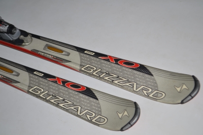 Narty Blizzard FireBird XO 151cm (NU5399)
