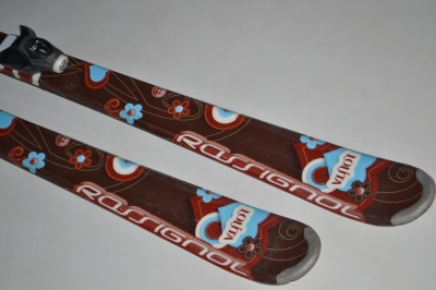 Narty zjazdowe Rossignol Lolita 150cm (NU5404)