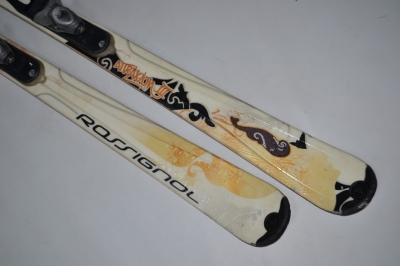 Narty Rossignol Attraxion 162cm (NU5410)  