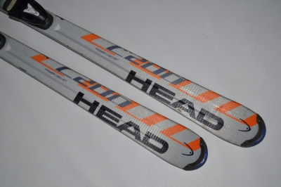 Narty Head C200 163cm (NU5417)   