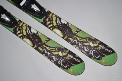 Narty freestyle Head 107cm (NU5418)     