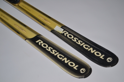 Narty używane Rossignol Power Pulsion 95 164cm (NU5429)