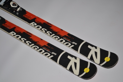 Narty Rossignol Radical GS WC 155cm (NU5451