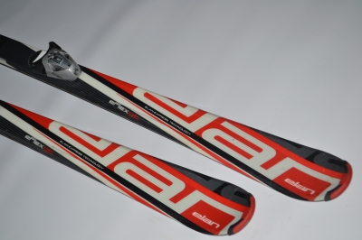 Narty Elan Eflex 9T 160cm. (NU5453)