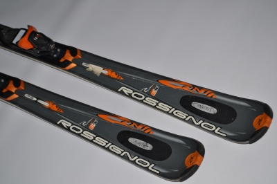 Narty Rossignol Zenith 154cm (NU5454)