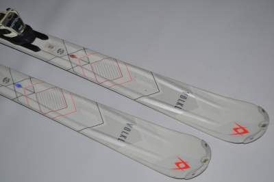 Narty Volkl Flair 75  159cm (NU5455)