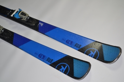 Narty Rossignol Experience 77 168cm (NU5460)