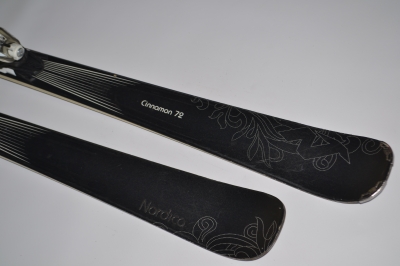 Narty używane Nordica Cinnamon 72 168cm (NU5462)