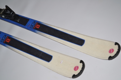 Narty Salomon XDR Focus 160cm (NU5463)