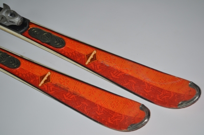 Narty Dynastar Exclusive Legend 165cm (NU5489)