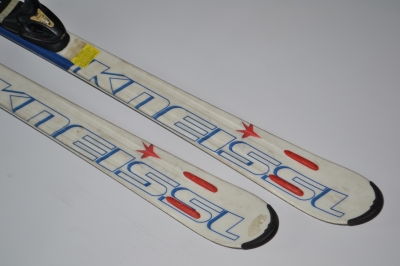 Narty Kneissl Glide 160cm (NU5496)