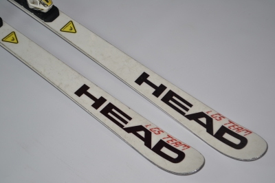 Narty używane Head i. GS Team Worldcup 172cm (NU5514)