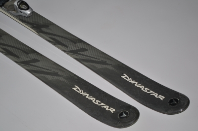 Narty używane Dynastar Agyl 06 154cm (NU5522)