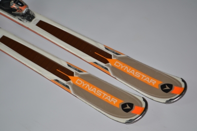 Narty Dynastar Speed Zone 7 167cm (NU5543)