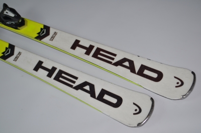 Narty Head i.Shape RUSH 170cm (NU5546)