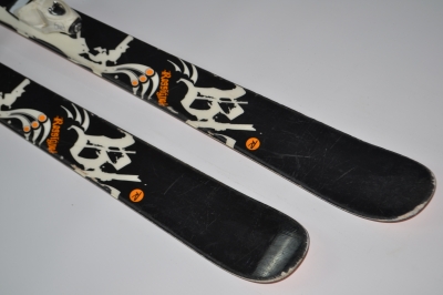 Narty Rossignol Blast 168cm (NU5547)