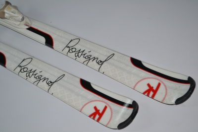 Narty Rossignol Passion 162cm (NU5558)