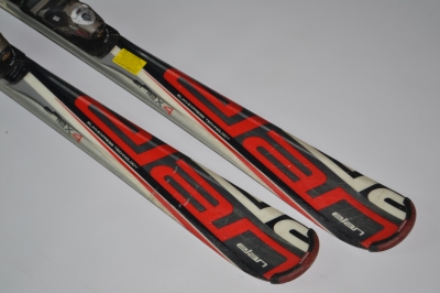 Narty Elan eFlex 4 152cm (NU5559)