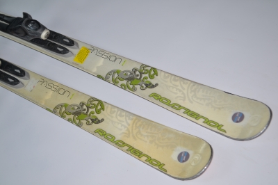 Narty Rossignol Passion 154cm (NU5564)