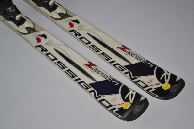 Narty Rossignol Zenith 72X 154cm (NU5562)