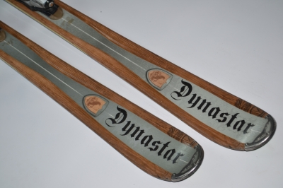 Narty Dynastar Legend Sultan 80 165cm (NU5566)