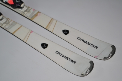 Narty używane Dynastar Elite Light 153cm (NU5576)