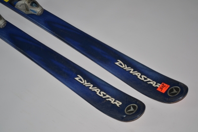 Narty Dynastar Nova L 154cm (NU5578)