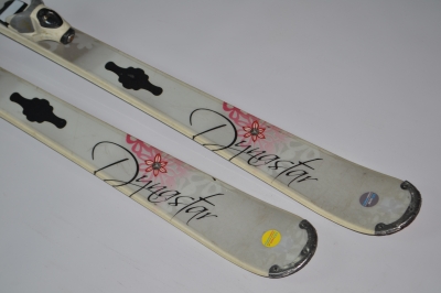 Narty Dynastar Exclusive Balance 158cm (NU5579)