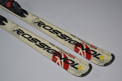 Narty Rossignol PMC 4000 172cm (NU5580)