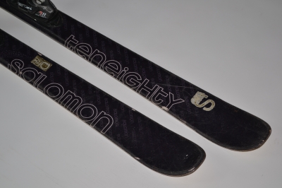 Narty freestylowe Salomon Teneight 171cm (NU5583)