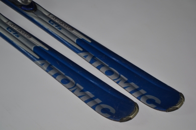 Narty używane Atomic C-Series C7.2 170cm (NU5584)