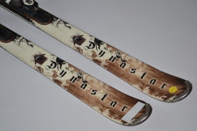 Narty używane Dynastar Legend 8000 165cm (NU5594)