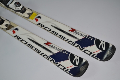 Narty Rossignol Zenith 162cm (NU5596)