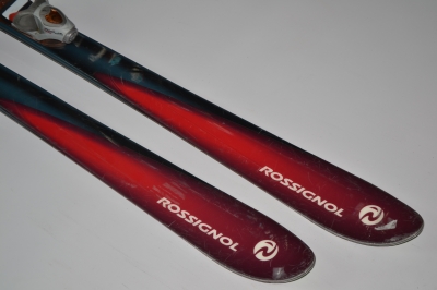 Narty Rossignol Axium 150cm (NU5599)