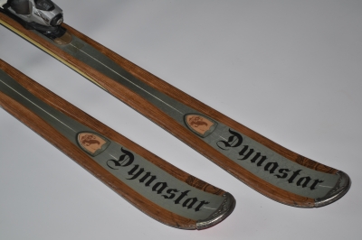 Narty Dynastar Legend Sultan 80 165cm (NU5610)