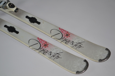 Narty Dynastar Exclusive Balance 163cm (NU5617)